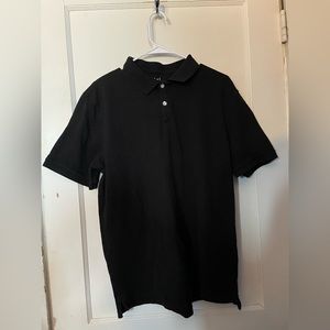 2 polo shirts